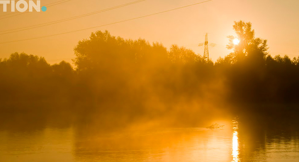 Состав загрязнителей