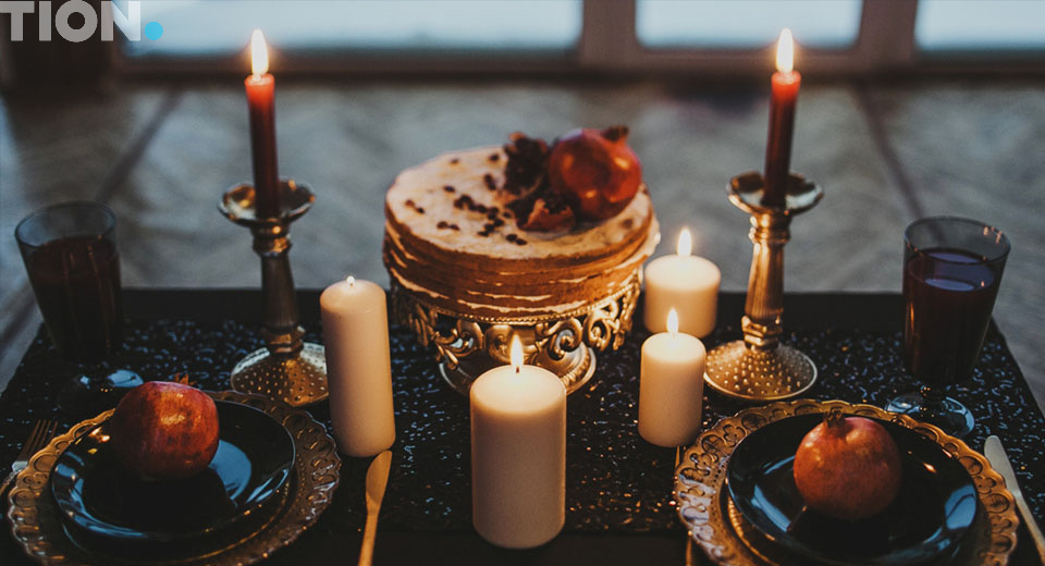 Романтическая комедия