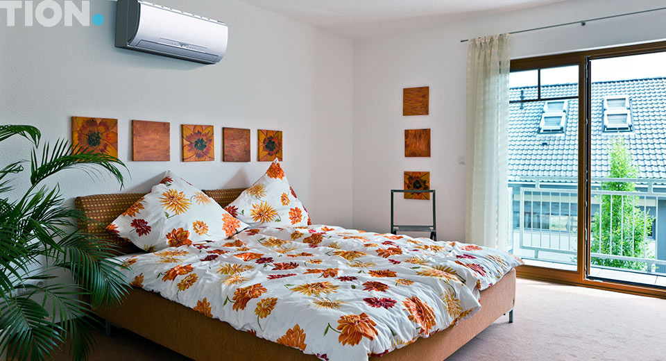 Как правильно установить кондиционер