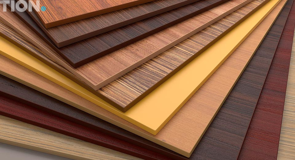 Что выделяет формальдегид в квартире