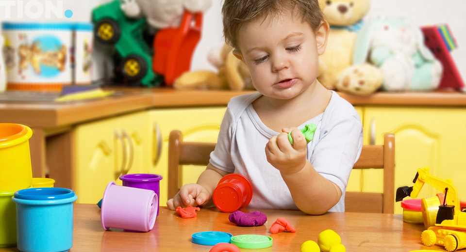 Насколько опасен формальдегид для детей