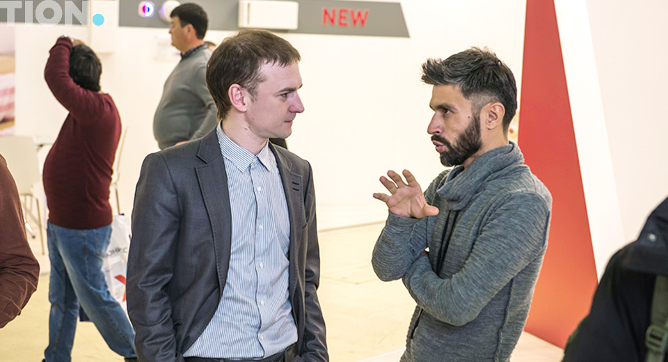 Выставка ``Мир Климата-2017``