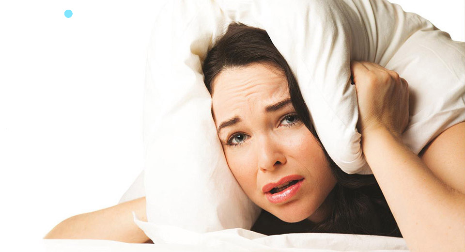 Нормативы шума