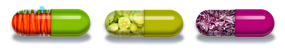 Как лечить весенний авитаминоз