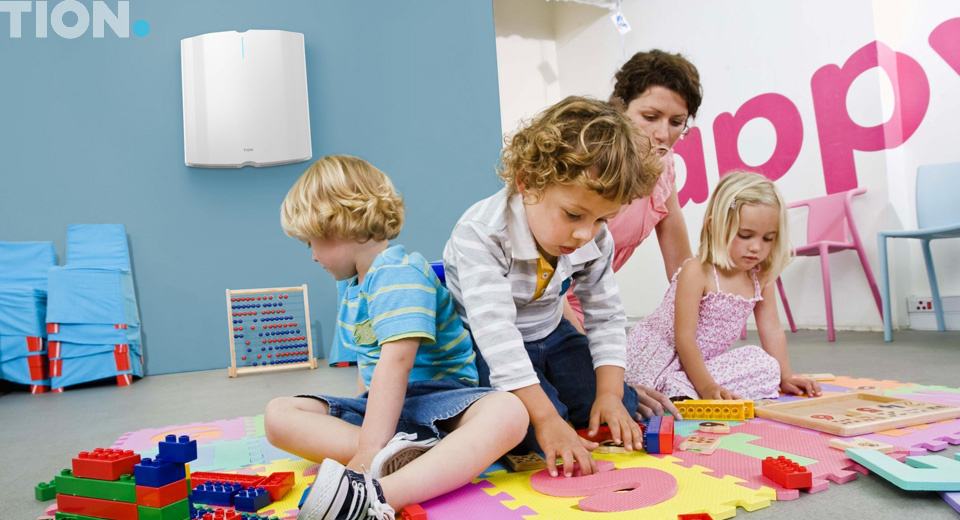 Кому нужен рециркулятор воздуха