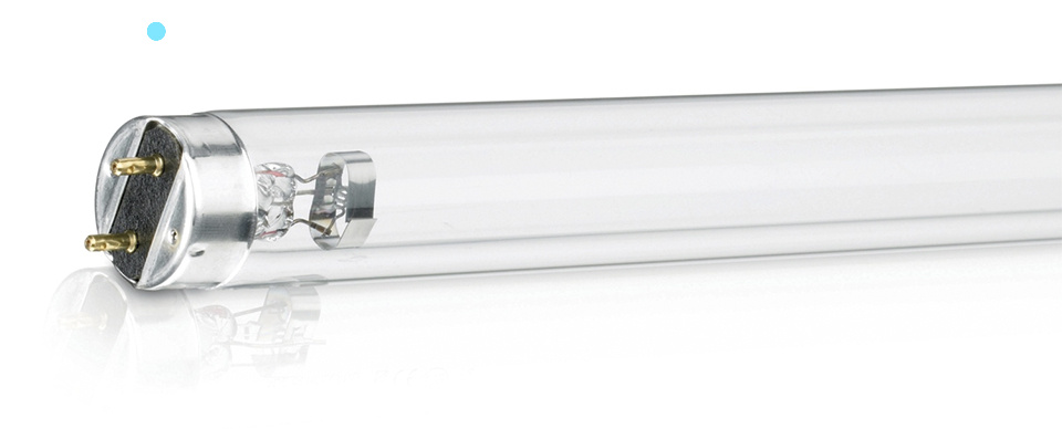 Бактерицидные лампы