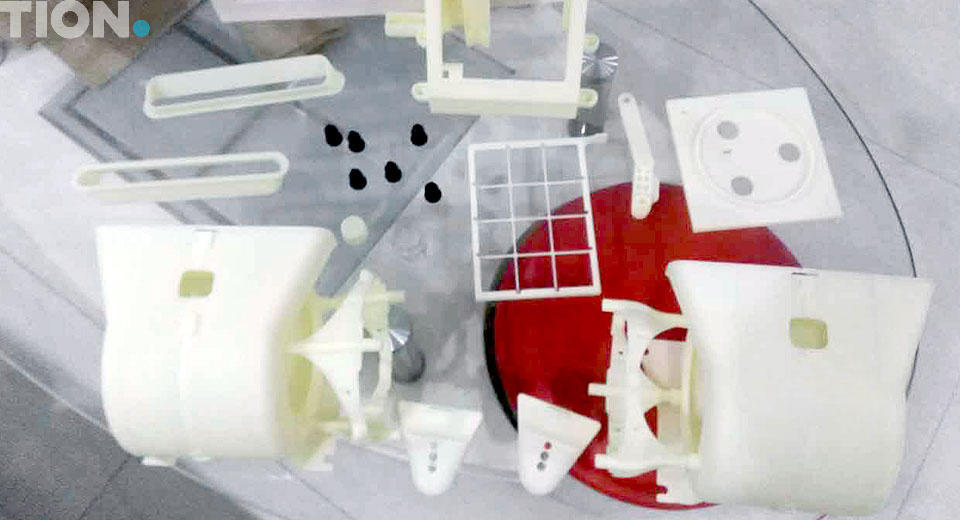 Командная работа