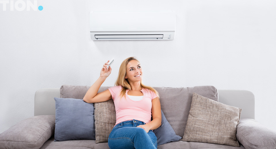 виды бытовых систем