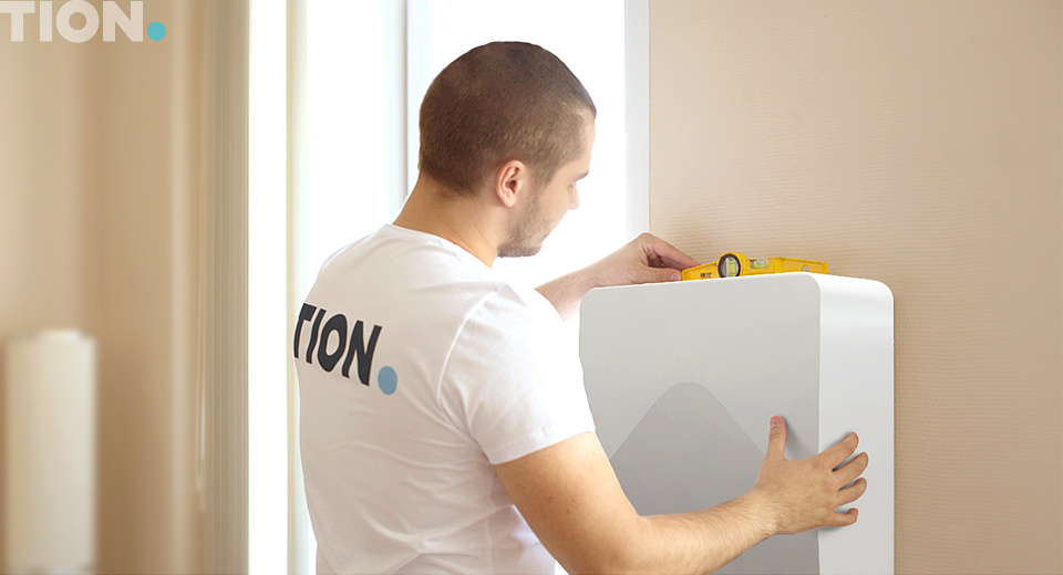 Если соседи курят на балконе