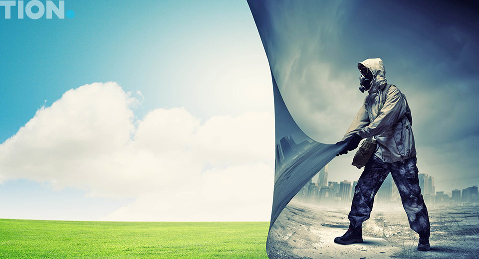 Как обезопасить себя от вредных веществ