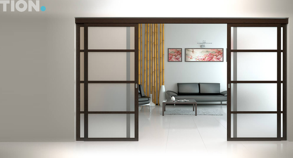 Двери в сказку