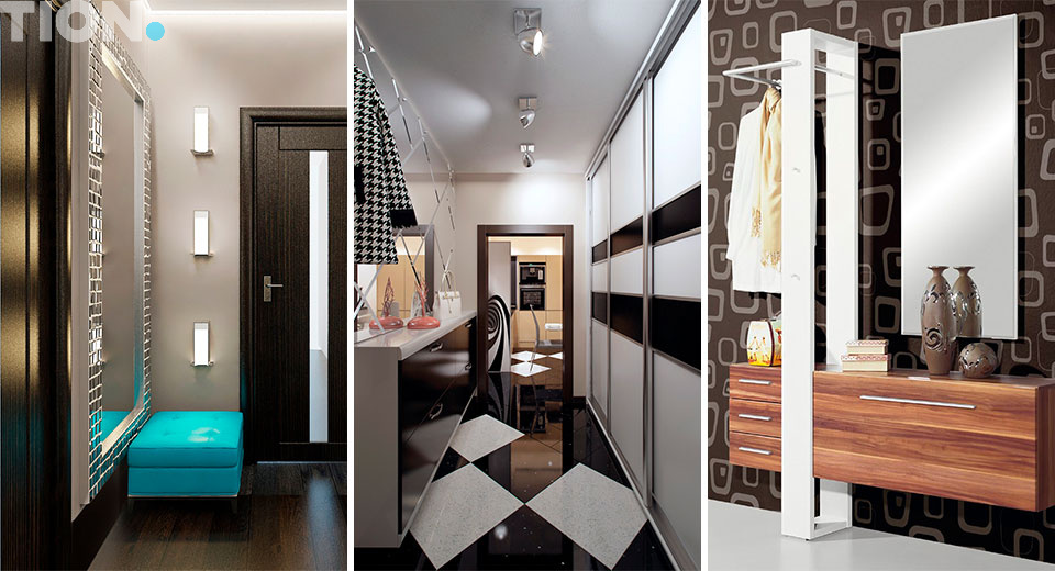 Идея для прихожей