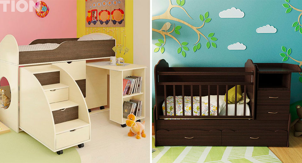 «Умная» кровать