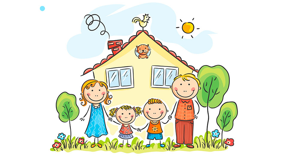 Плюсы квартир на первом этаже