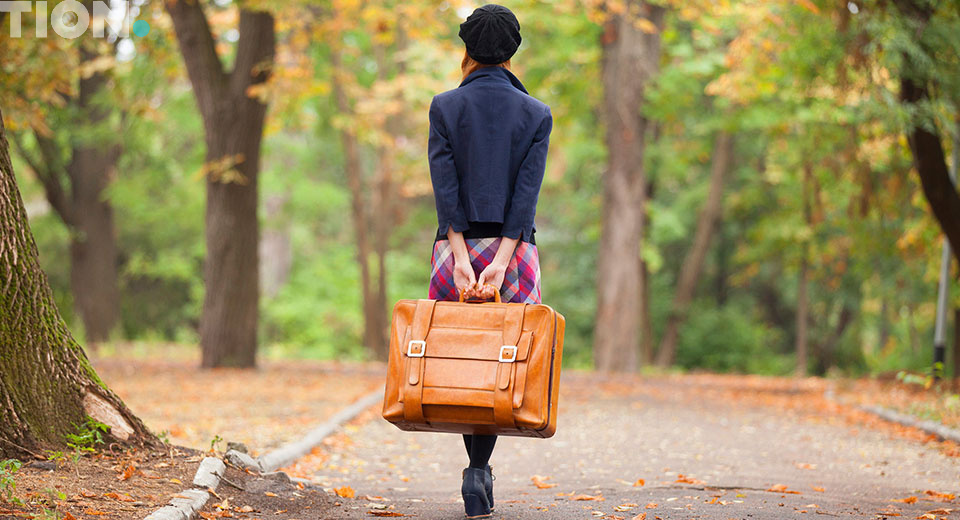 Прогулки на свежем воздухе: полезные рекомендации