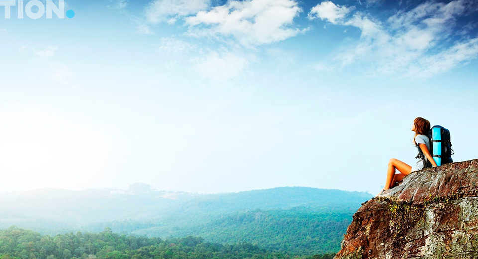 Ищем свежий воздух