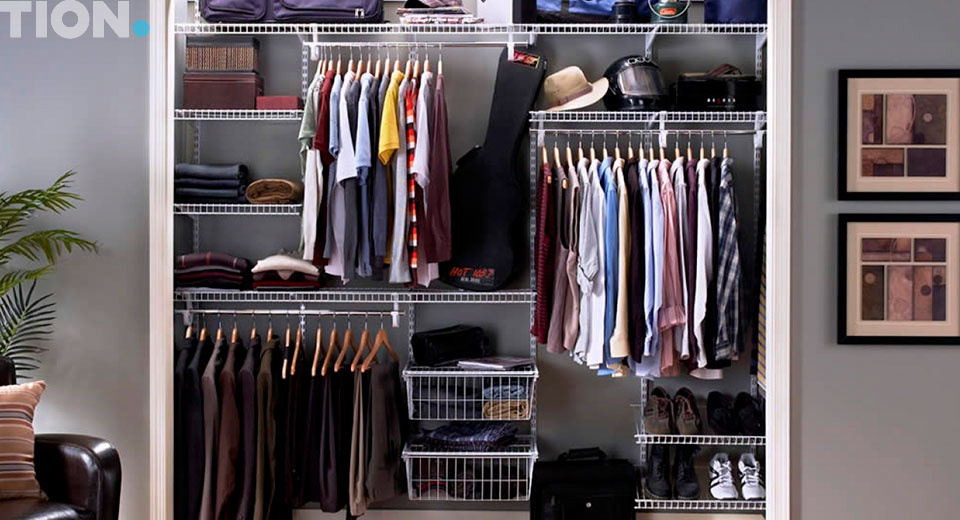 Причины появления запахов в шкафу