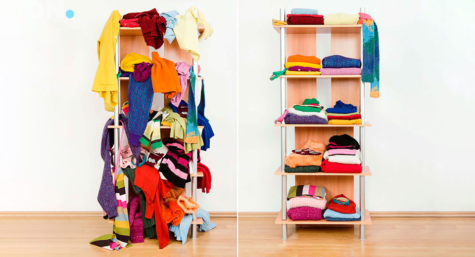 Первые шаги