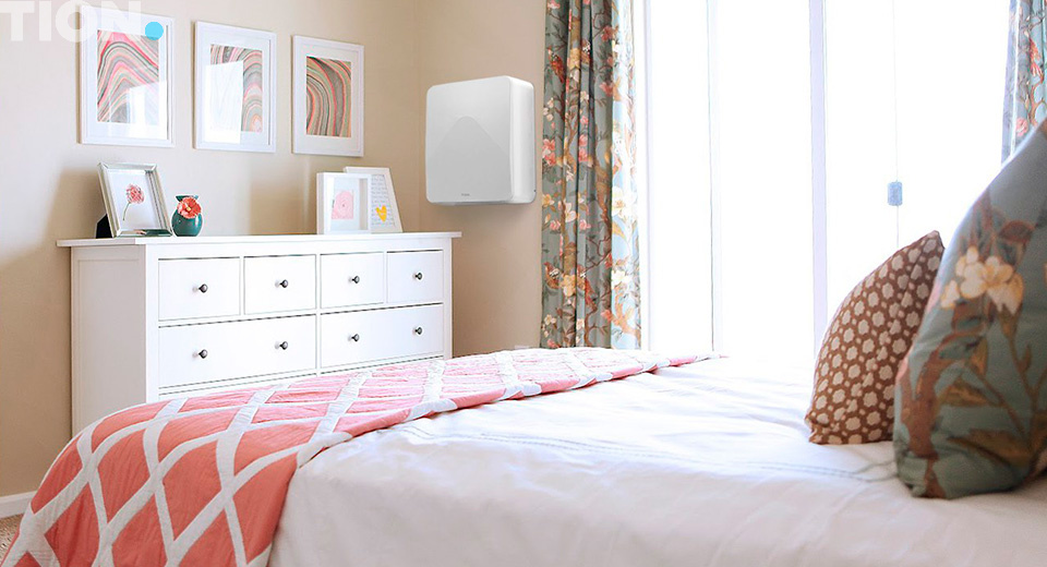 Квартиру утеплили. Что теперь?