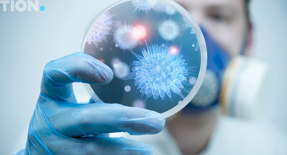 Чем отличается грипп от ОРВИ