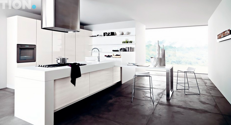 Другие виды вытяжек для кухни