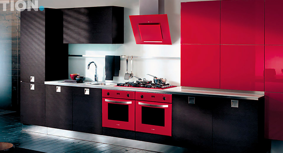 Виды вытяжек для кухни