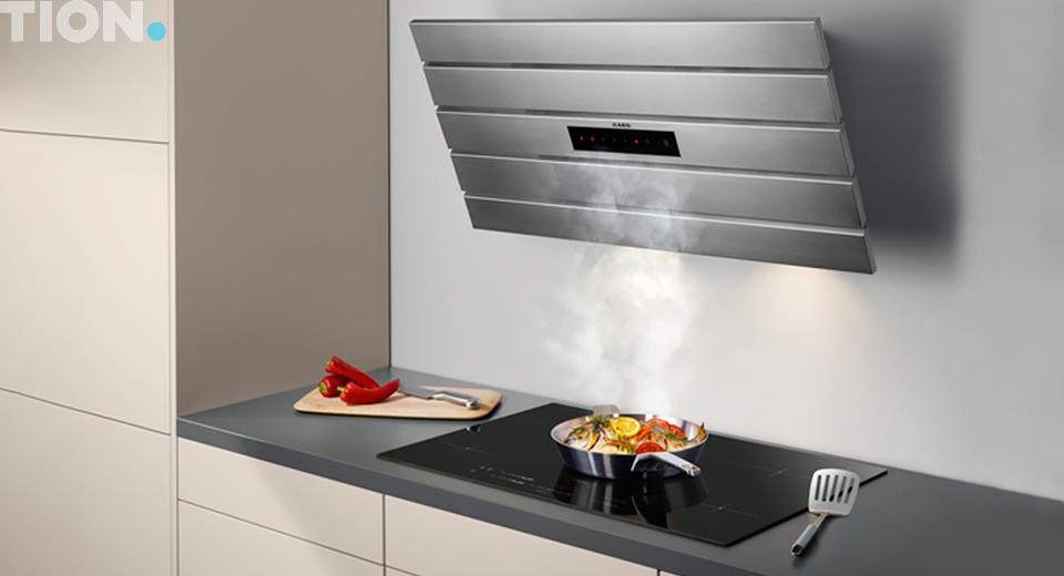 Вытяжки для кухни без отвода в вентиляцию