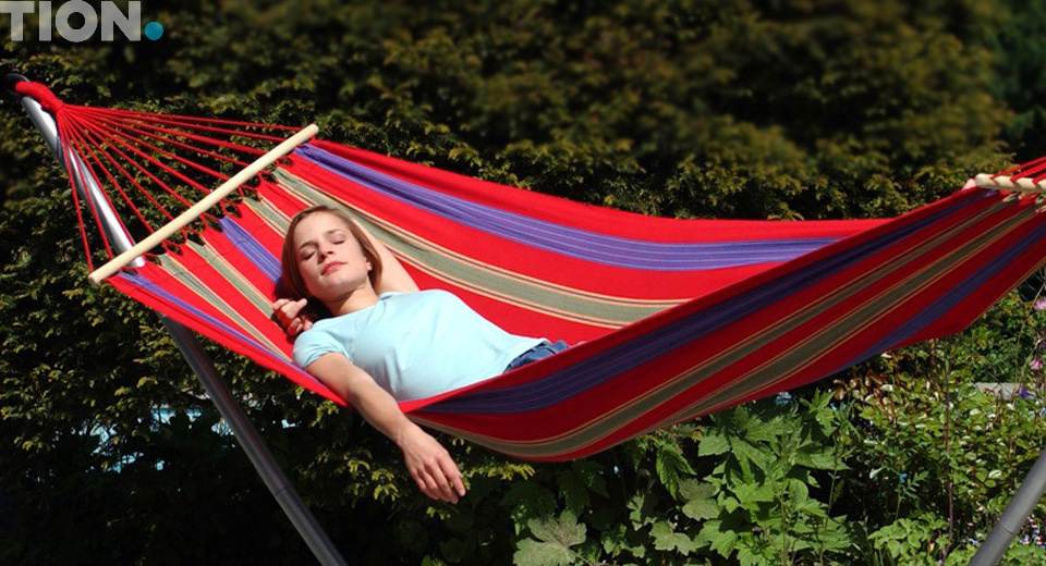 полезное для отдыха во дворе