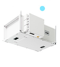 Канальный очиститель Tion Eco