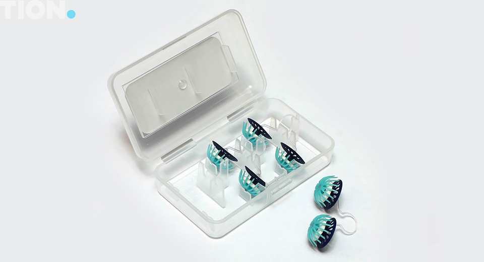 респираторы-невидимки