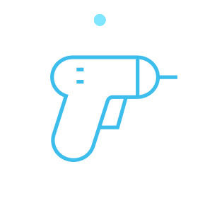 Монтаж за 1 час