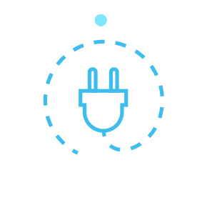 Скрытое подключение