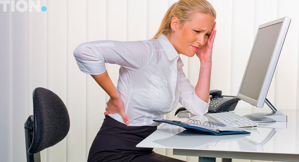 Причины проблем с иммунитетом