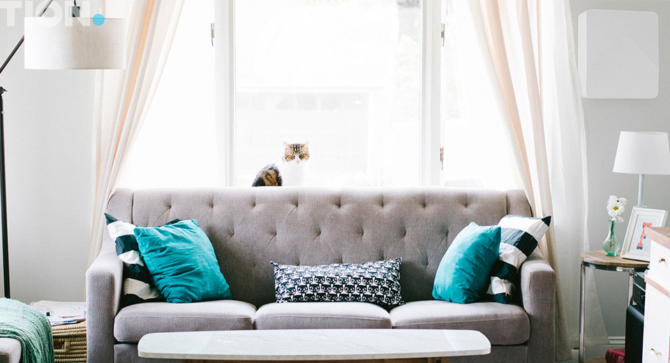 Принудительная вентиляция в квартире с пластиковыми окнами