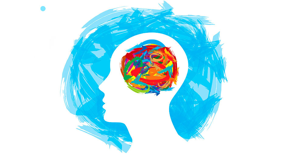 Ментальное здоровье