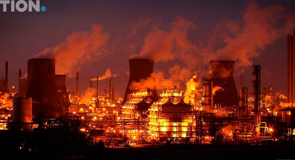 Причины глобального потепления