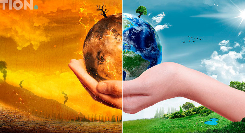 Последствия и результаты глобального потепления