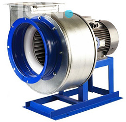 Виды и характеристики канальных вентиляторов