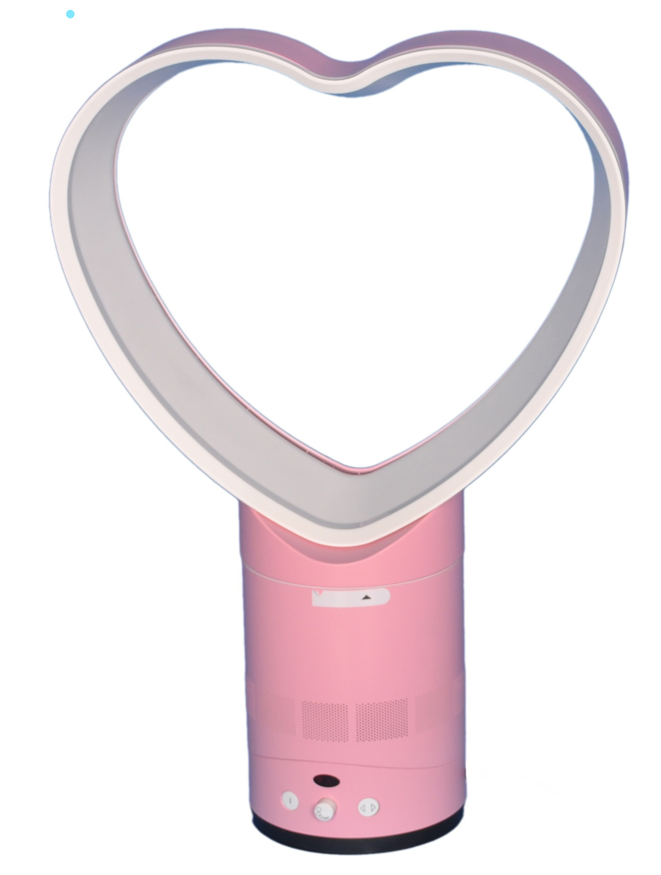 Безлопастной вентилятор