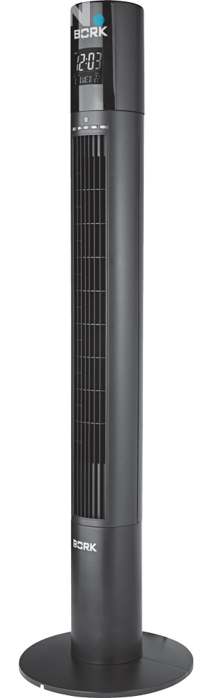 Колонный вентилятор