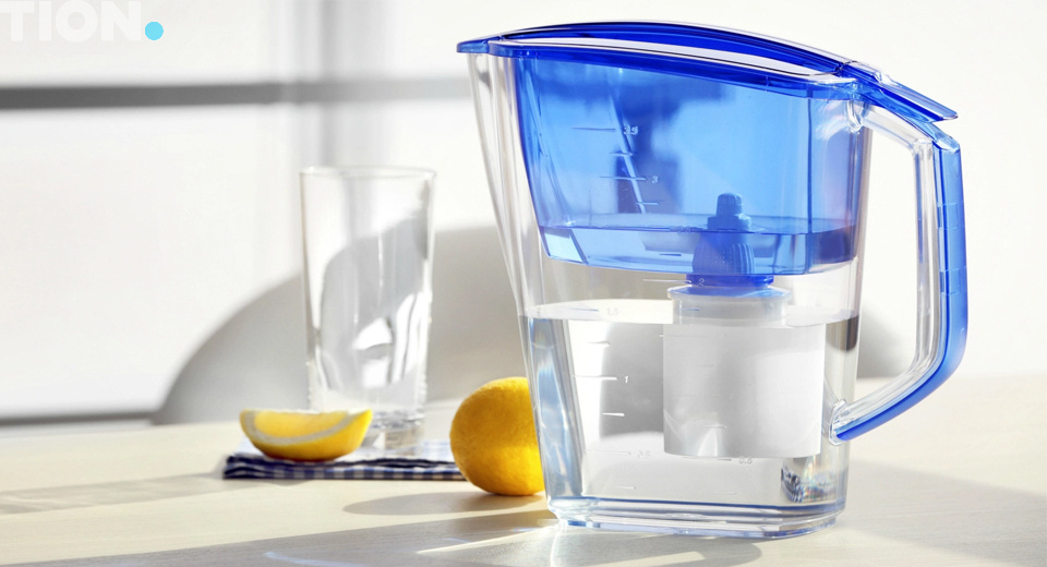 Фильтры-кувшины