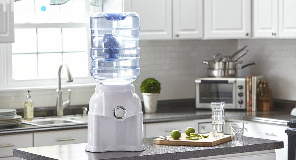 Диспенсеры-очистители