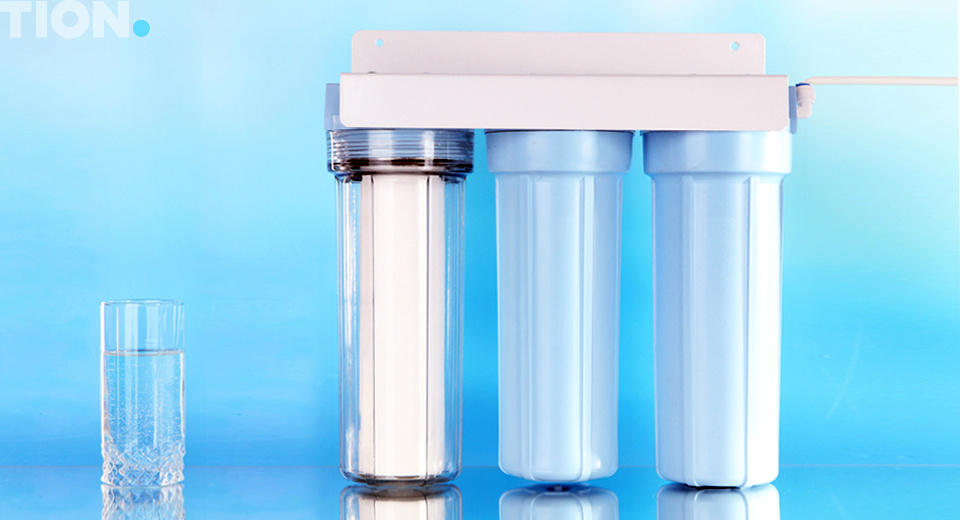 Магистральный фильтр