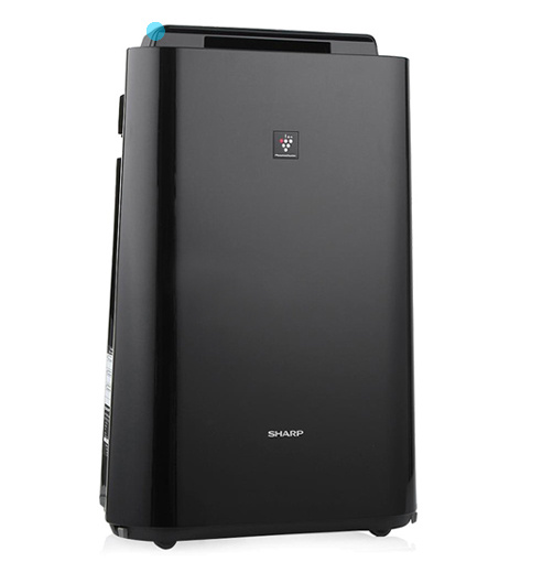 Климатический комплекс Sharp KC-D41 RW/RB