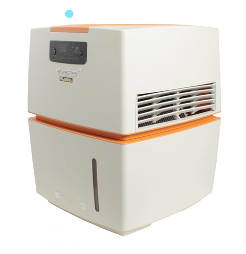 Климатический комплекс Winia AWI-40