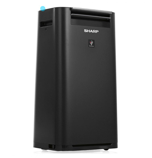 Климатический комплекс Sharp KC-G61RW