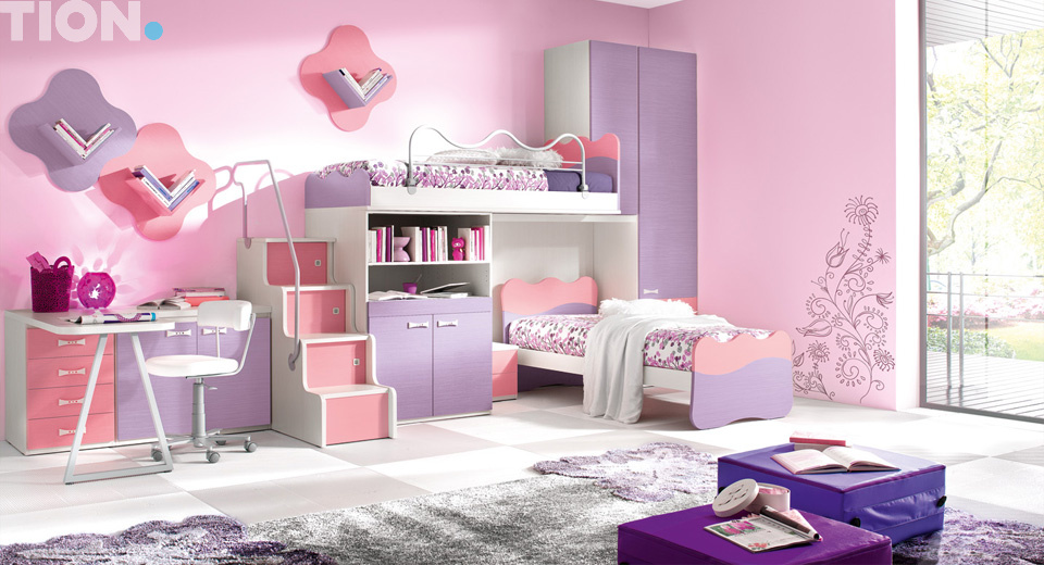 Мебель для детской