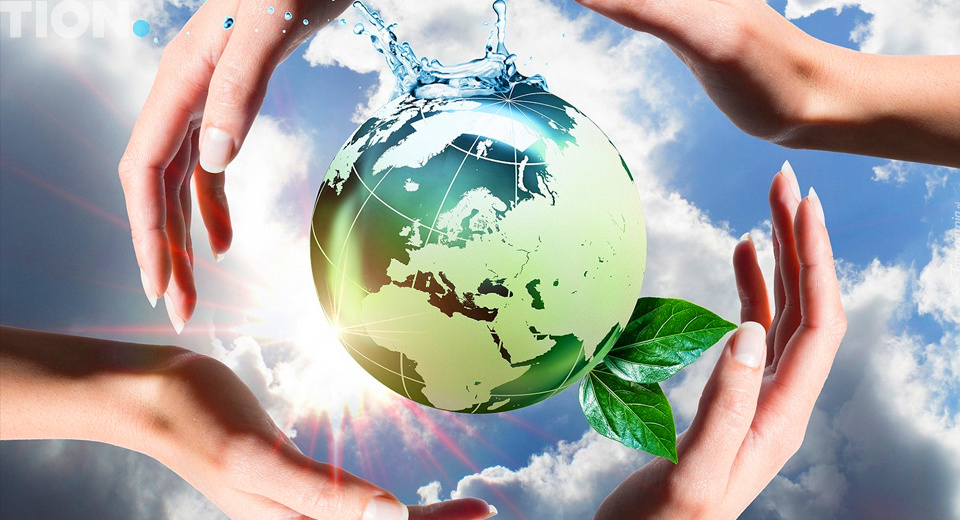 Монреальский протокол