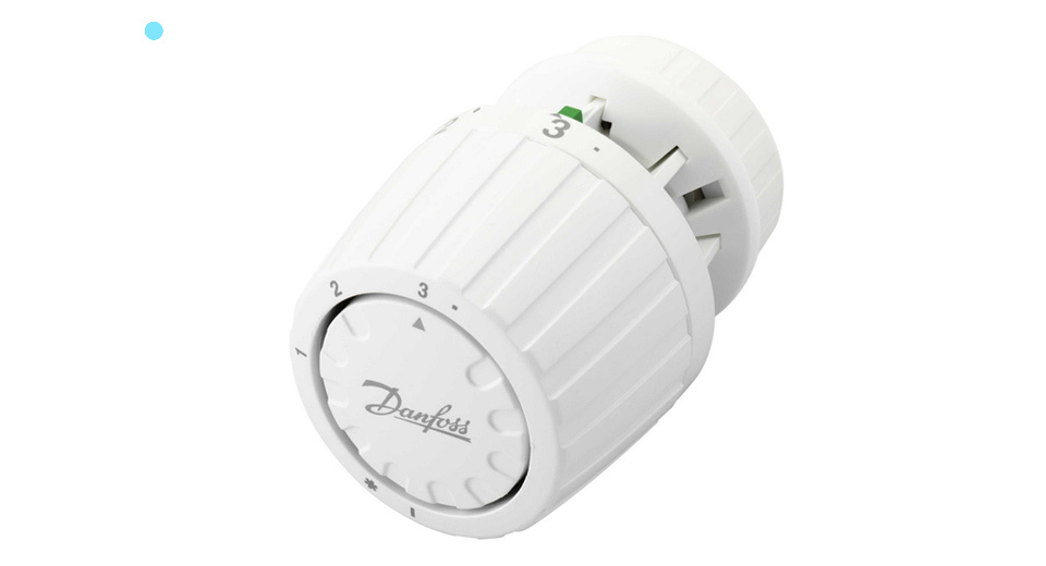 Термостат серии RTR 7000