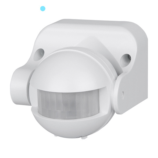 Инфракрасный датчик движения